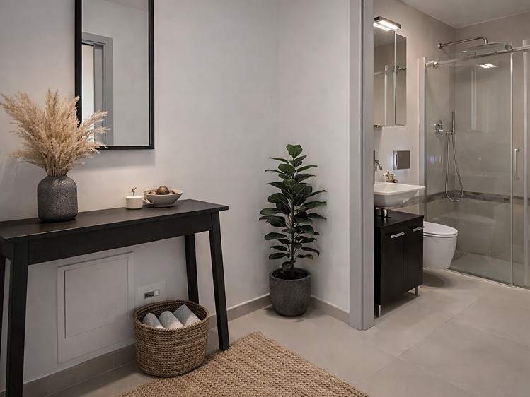 Pronájem bytu 2+kk 57 m² - foto 3