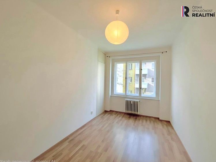 Pronájem bytu 2+kk 45 m² - foto 7