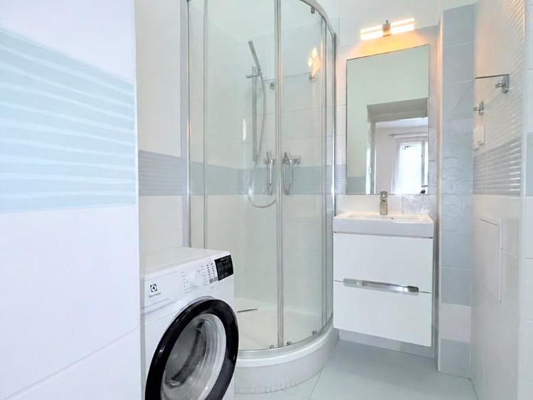 Pronájem bytu 2+kk 45 m² - foto 8