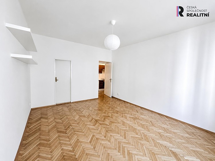 Pronájem bytu 2+kk 45 m² - foto 5