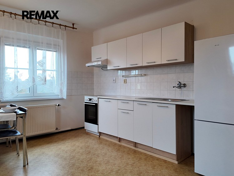 Pronájem bytu 1+kk 41 m² - foto 4
