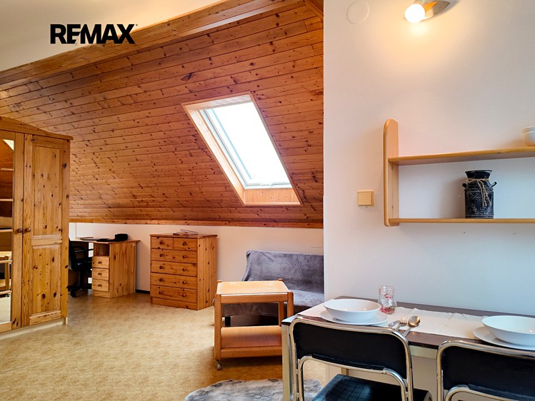 Pronájem bytu 1+kk 41 m² - foto 2