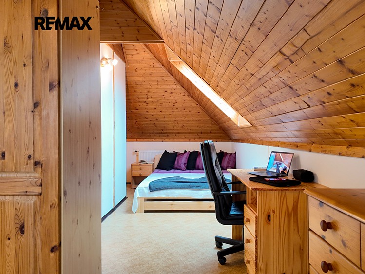 Pronájem bytu 1+kk 41 m² - foto 6