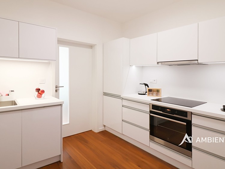 Pronájem bytu 2+kk 35 m² - foto 4