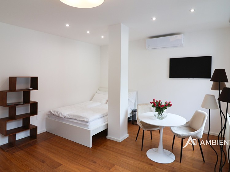 Pronájem bytu 2+kk 35 m² - foto 1