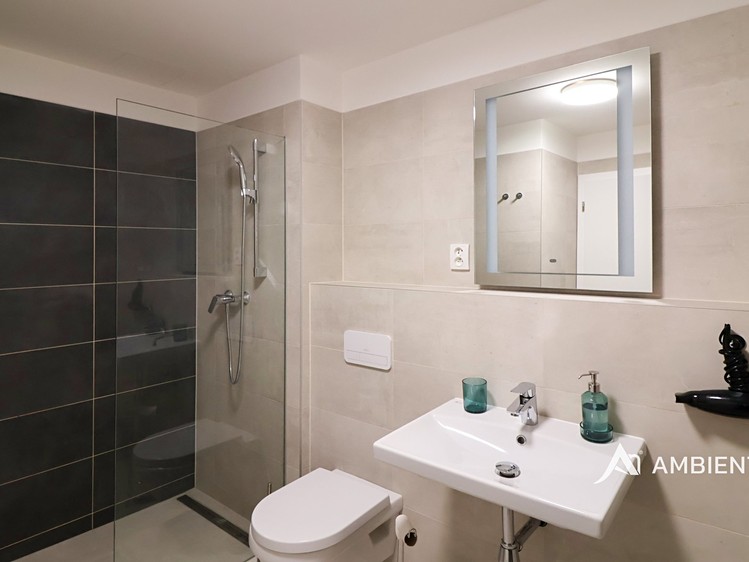 Pronájem bytu 2+kk 35 m² - foto 6