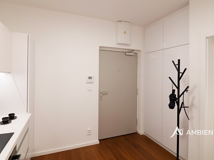 Pronájem bytu 2+kk 35 m² - foto 5