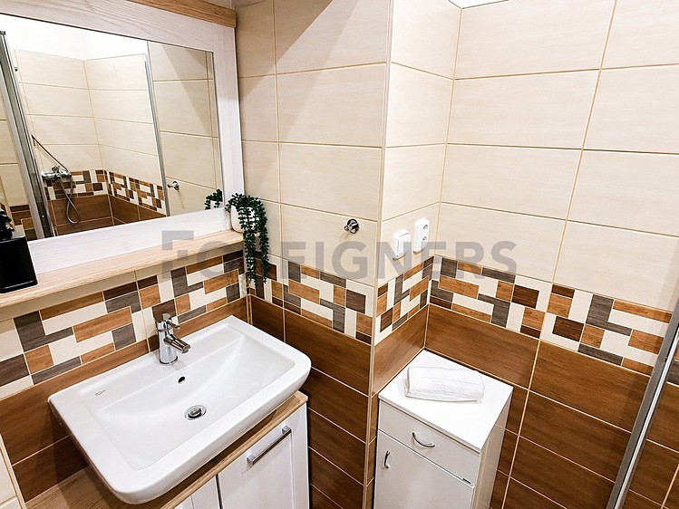 Pronájem bytu 1+1 41 m² - foto 6