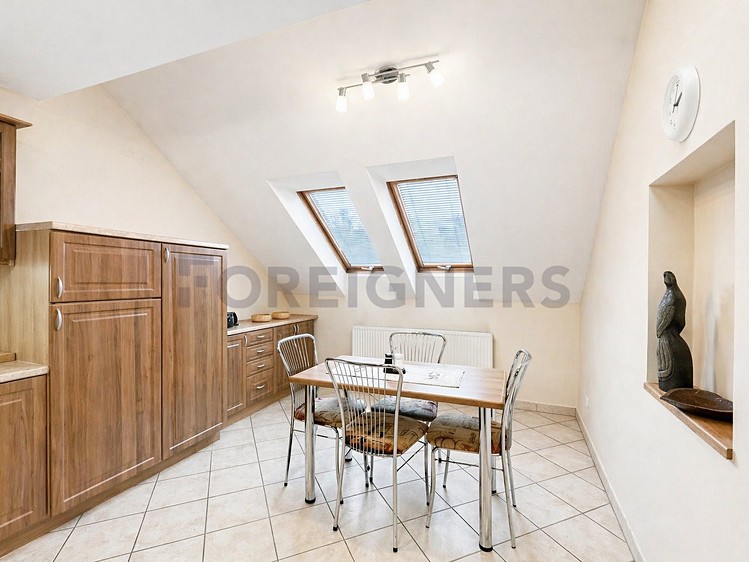 Pronájem bytu 3+1 120 m² - foto 5