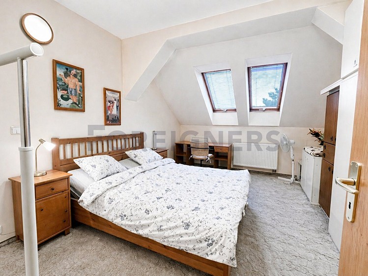 Pronájem bytu 3+1 120 m² - foto 6