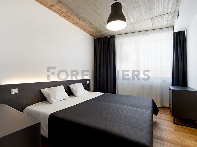 Pronájem bytu 2+kk 50 m² - foto 5