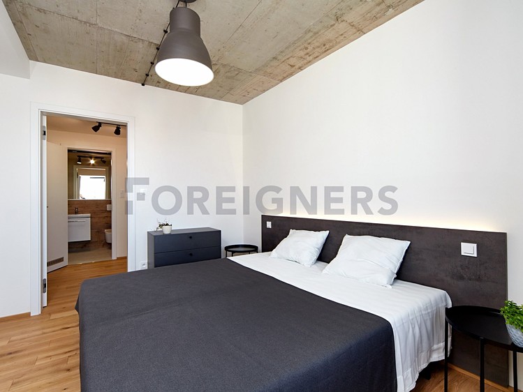 Pronájem bytu 2+kk 50 m² - foto 6