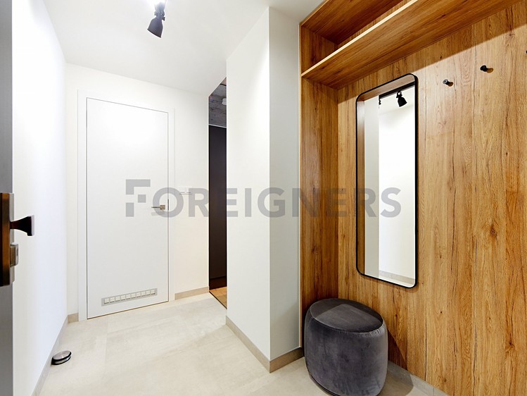 Pronájem bytu 2+kk 50 m² - foto 8