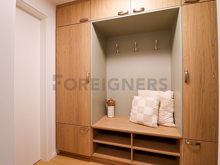Pronájem bytu 1+kk 34 m² - foto 7