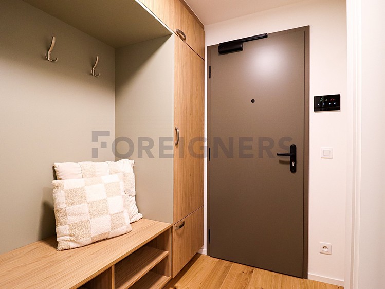 Pronájem bytu 1+kk 34 m² - foto 8