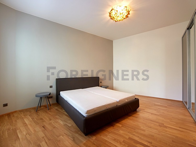 Pronájem bytu 2+kk 62 m² - foto 5