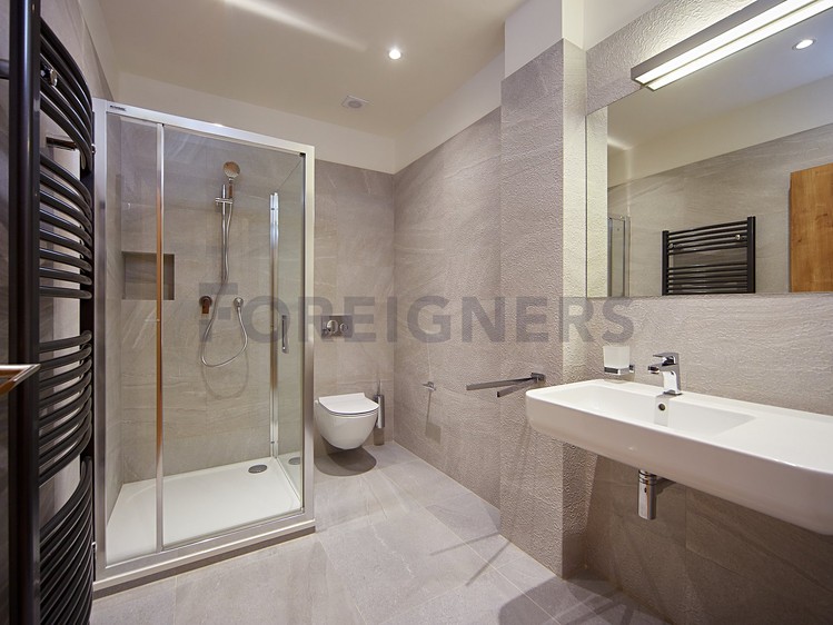 Pronájem bytu 2+kk 62 m² - foto 8