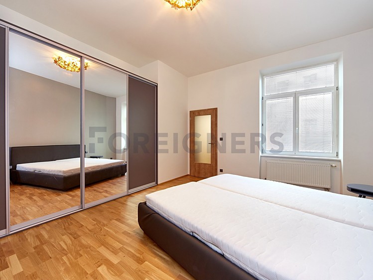 Pronájem bytu 2+kk 62 m² - foto 6