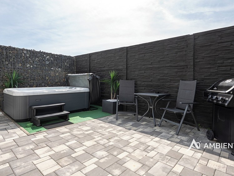 Pronájem bytu 1+kk 28 m² - foto 5