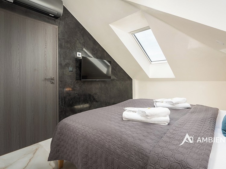 Pronájem bytu 3+kk 54 m² - foto 4