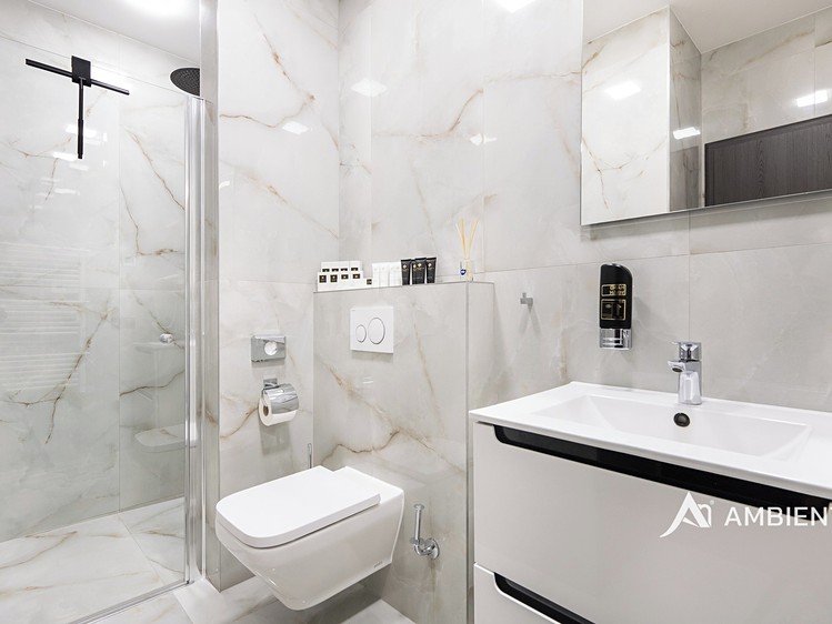 Pronájem bytu 3+kk 54 m² - foto 8