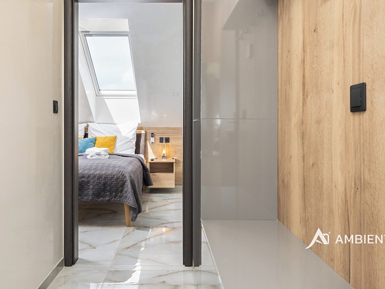 Pronájem bytu 3+kk 54 m² - foto 6