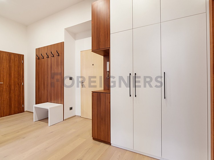 Pronájem bytu 3+kk 80 m² - foto 6