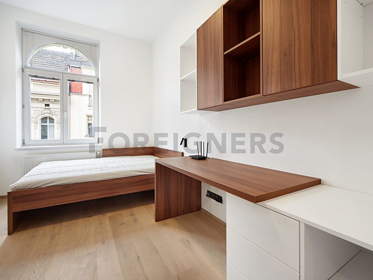 Pronájem bytu 3+kk 80 m² - foto 8