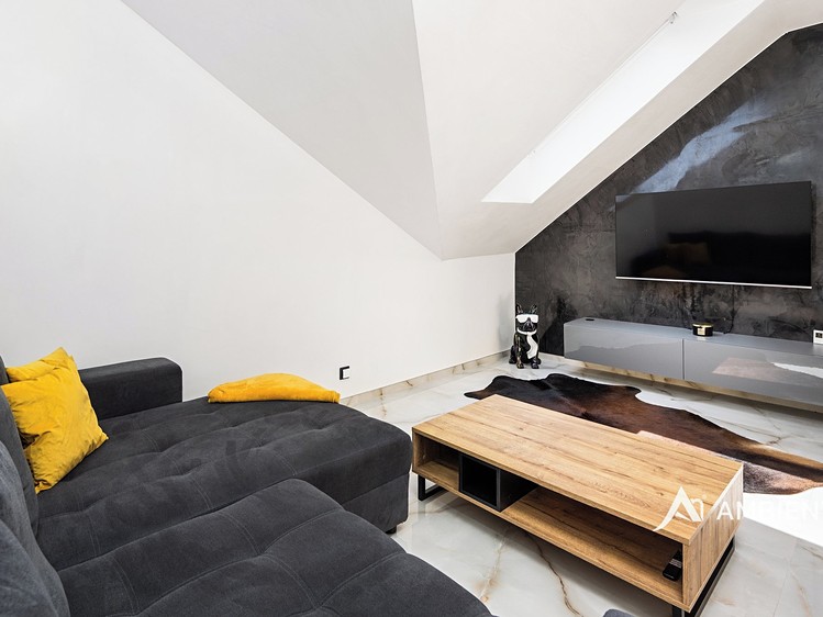 Pronájem bytu 3+kk 54 m² - foto 3