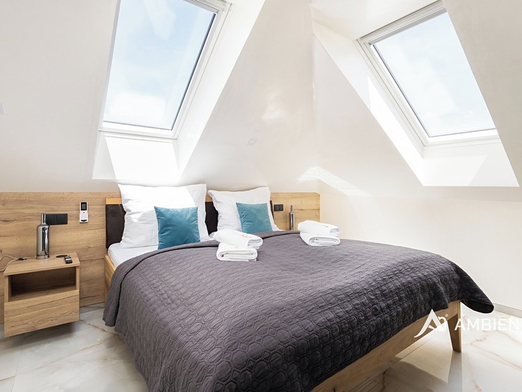 Pronájem bytu 3+kk 54 m² - foto 2