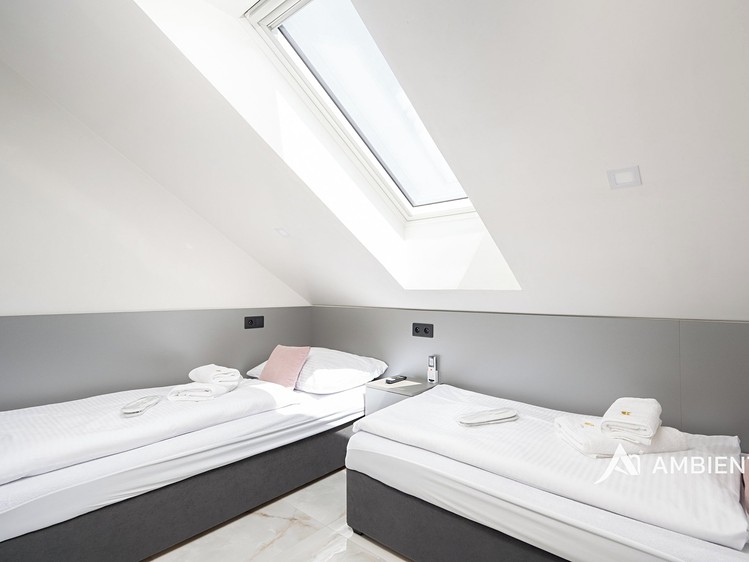 Pronájem bytu 3+kk 54 m² - foto 6
