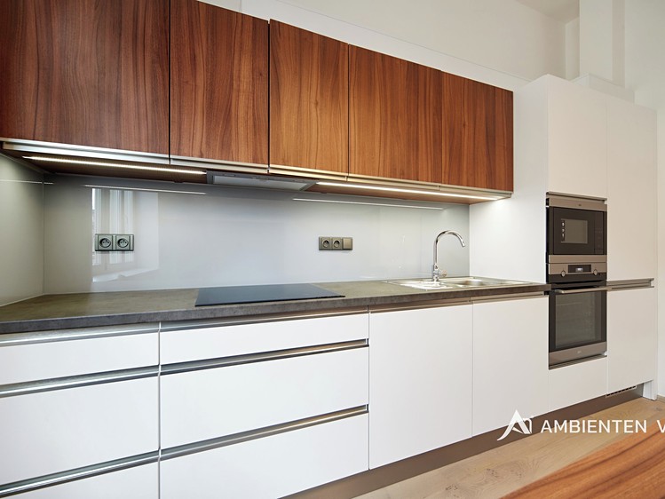 Pronájem bytu 3+kk 80 m² (Podkrovní) - foto 7