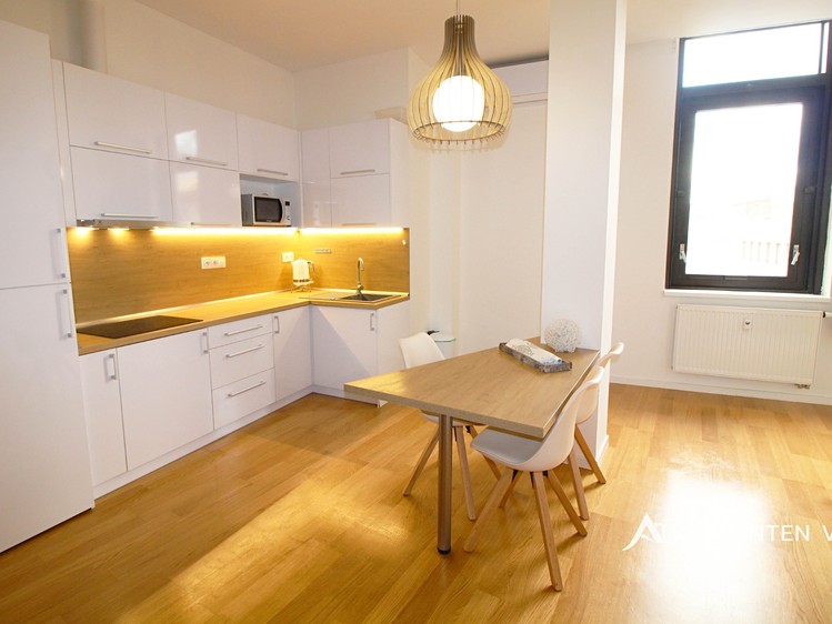 Pronájem bytu 1+kk 54 m² - foto 4