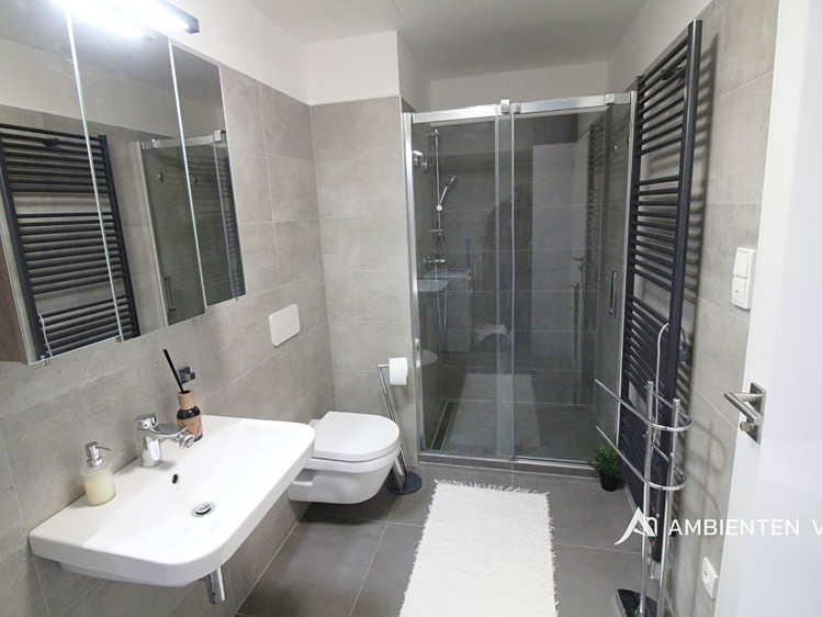 Pronájem bytu 1+kk 54 m² - foto 5