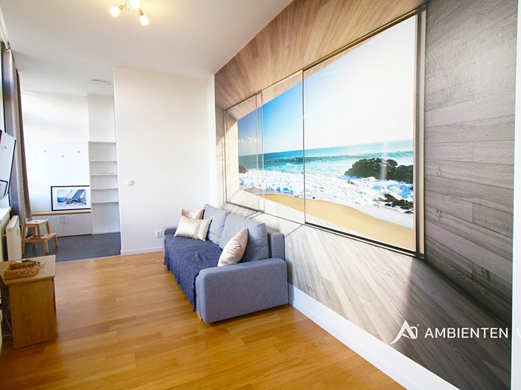 Pronájem bytu 1+kk 54 m² - foto 6
