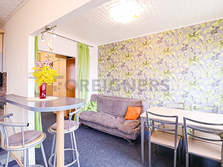 Pronájem bytu 3+1 82 m² - foto 3