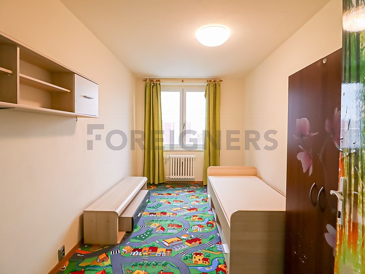 Pronájem bytu 3+1 82 m² - foto 6