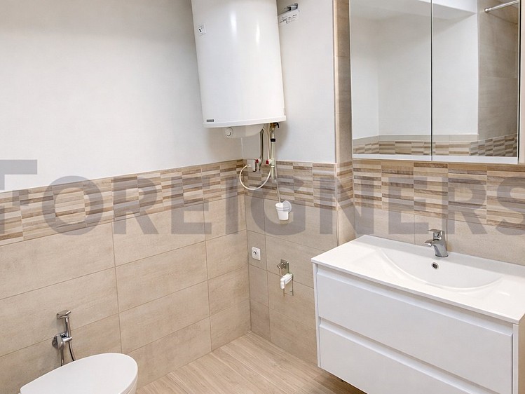 Pronájem bytu 1+kk 50 m² - foto 4