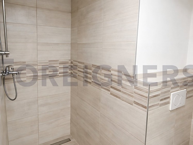 Pronájem bytu 1+kk 50 m² - foto 5
