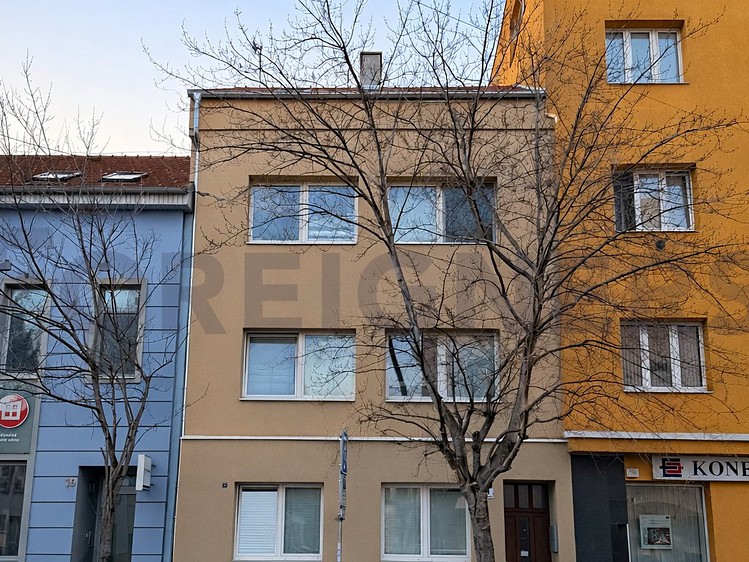 Pronájem bytu 1+kk 50 m² - foto 6