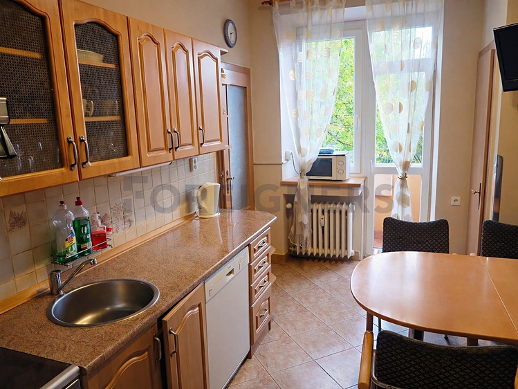 Pronájem pokoje 24 m² - foto 3