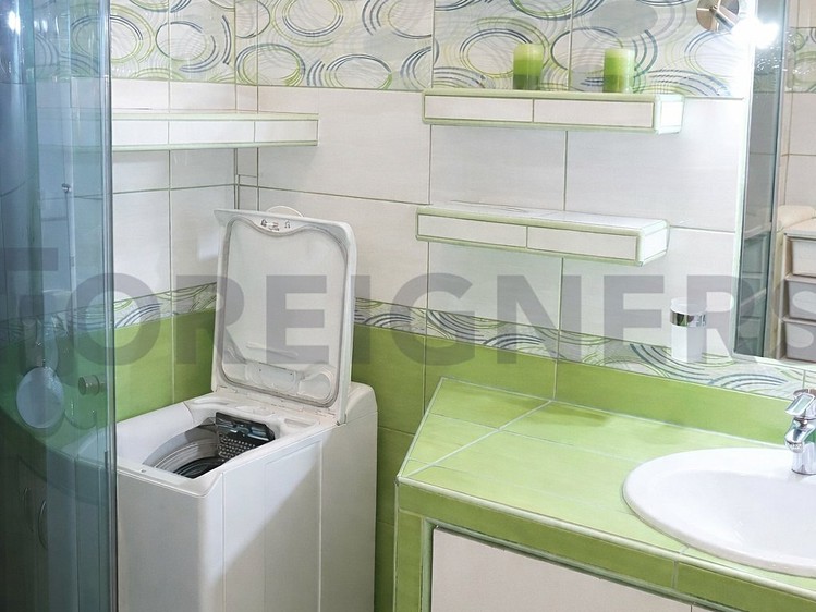 Pronájem pokoje 24 m² - foto 4