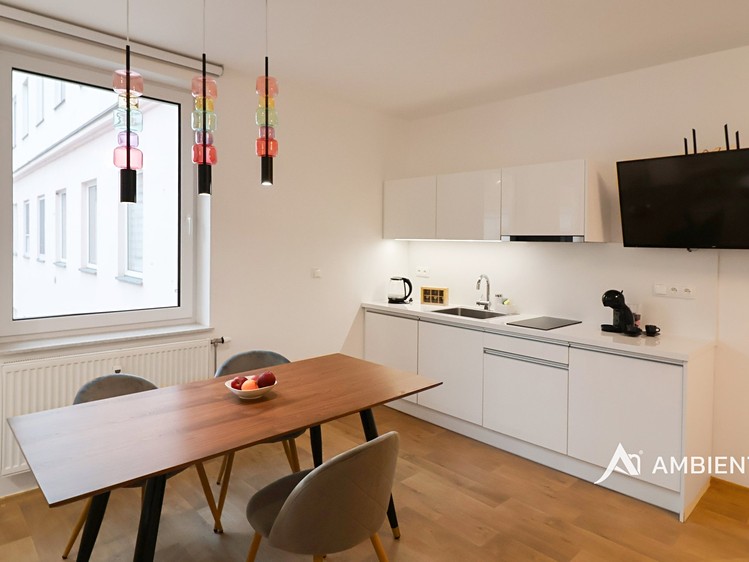 Pronájem bytu 1+kk 52 m² - foto 5