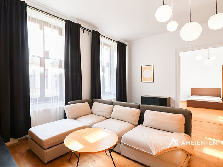 Pronájem bytu 3+1 143 m² (Jednopodlažní) - foto 4