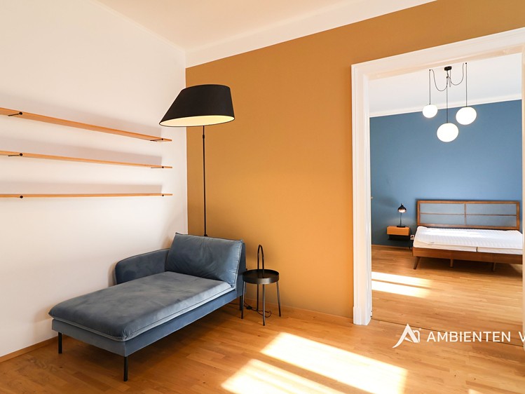 Pronájem bytu 3+1 143 m² (Jednopodlažní) - foto 5