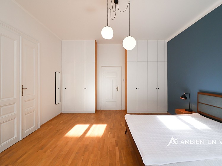 Pronájem bytu 3+1 143 m² (Jednopodlažní) - foto 8