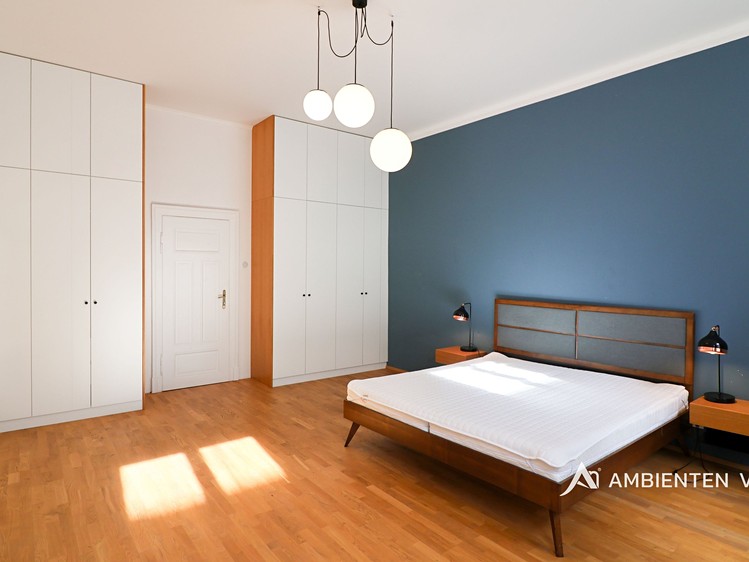 Pronájem bytu 3+1 143 m² (Jednopodlažní) - foto 7
