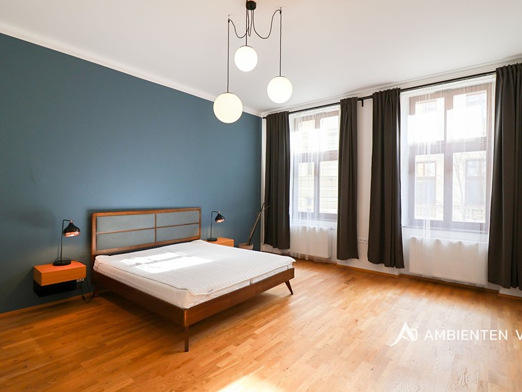 Pronájem bytu 3+1 143 m² (Jednopodlažní) - foto 6