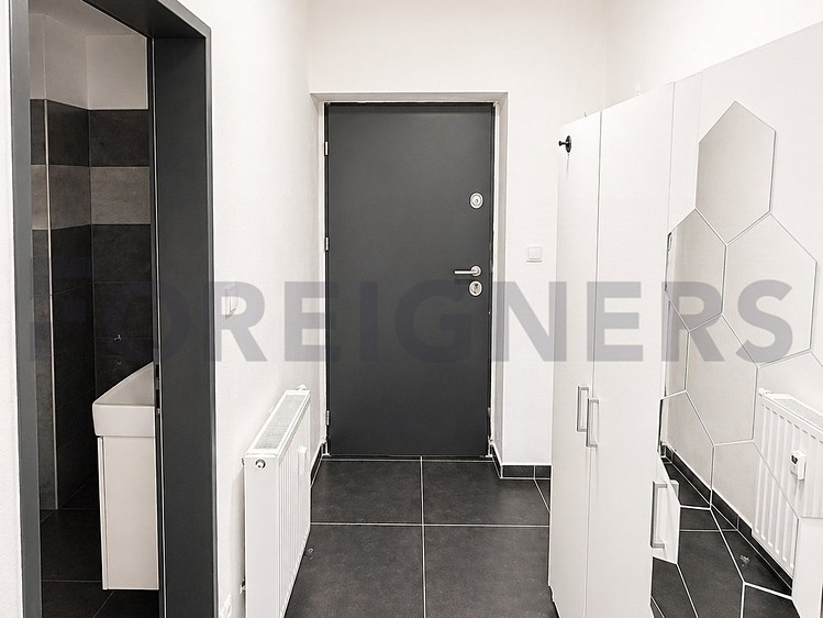 Pronájem bytu 1+kk 25 m² - foto 8