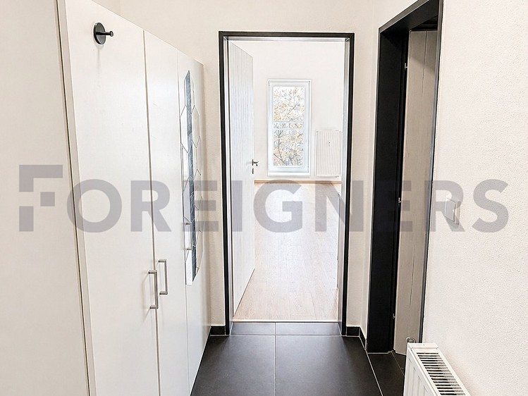 Pronájem bytu 1+kk 25 m² - foto 7